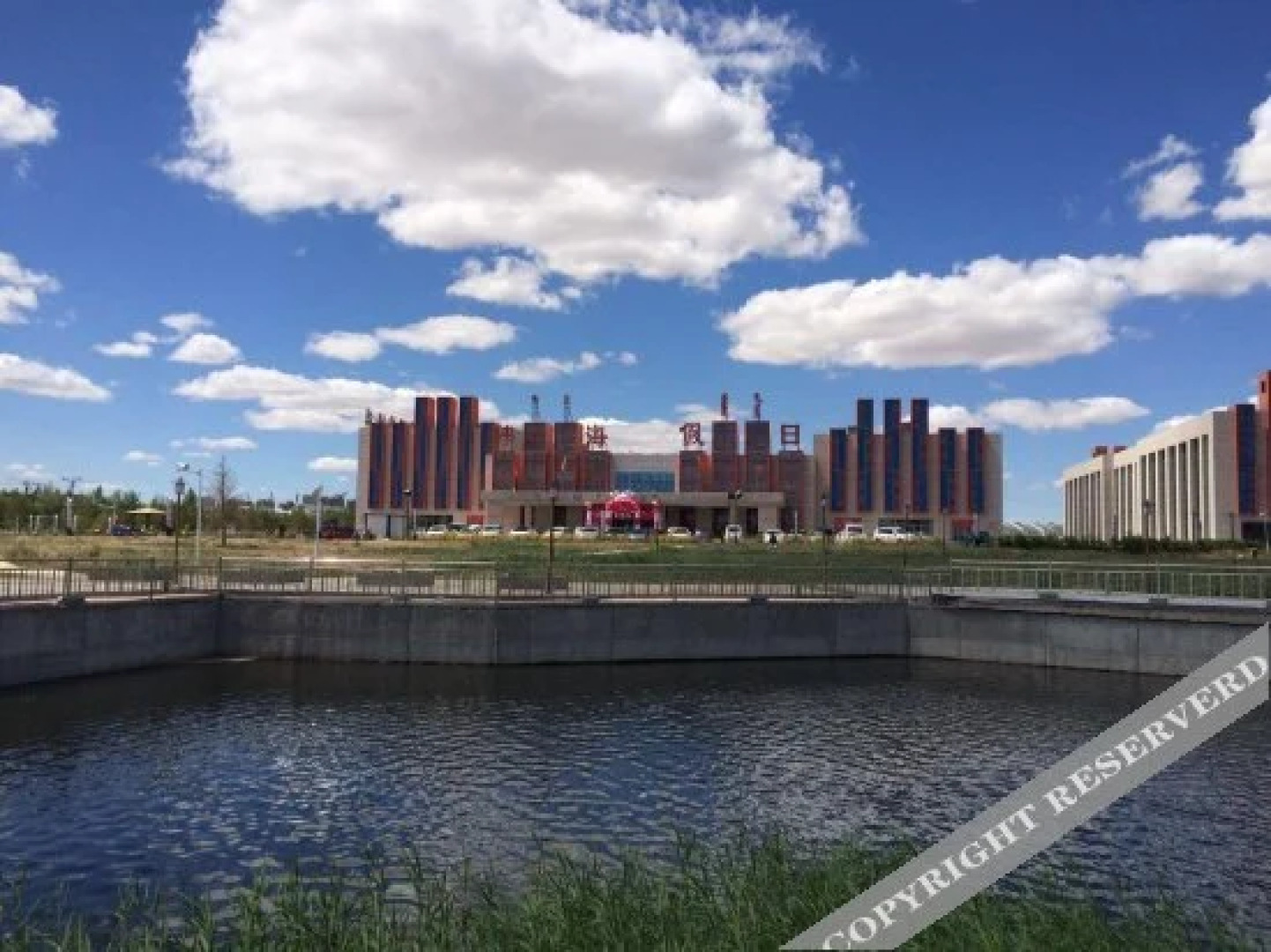 Weihai Holiday Hotel