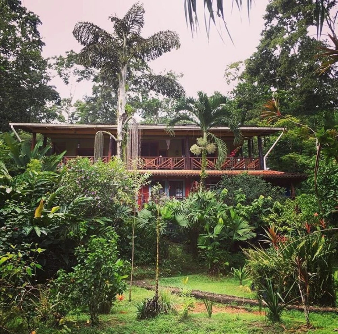 Dolphin Bay Hideaway