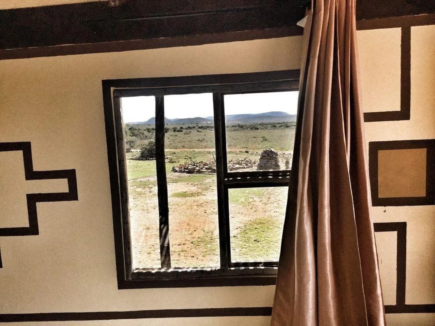 Molo Molo Game Reserve