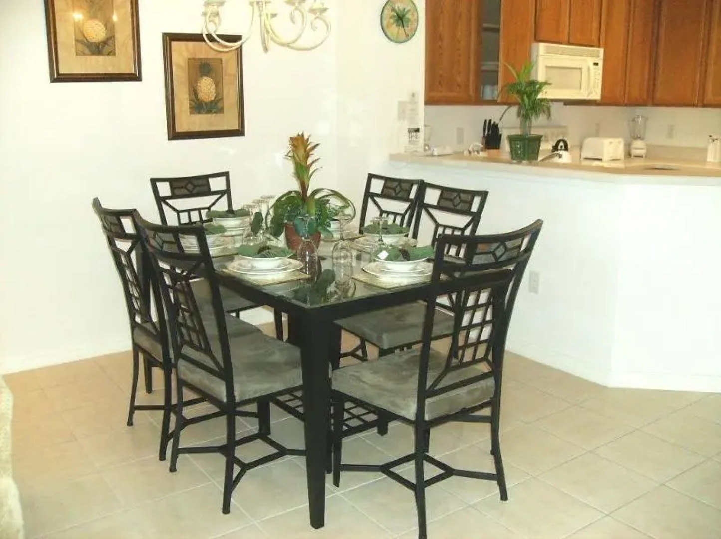 Disney Area Budget Homes