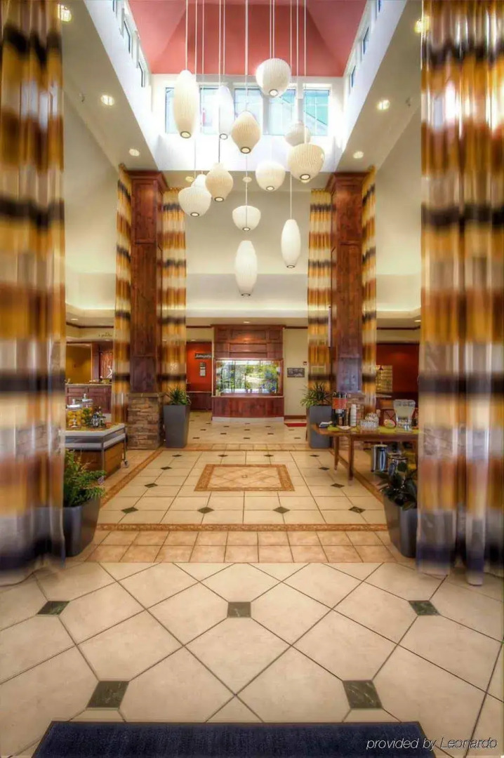 Hilton Garden Inn Great Falls