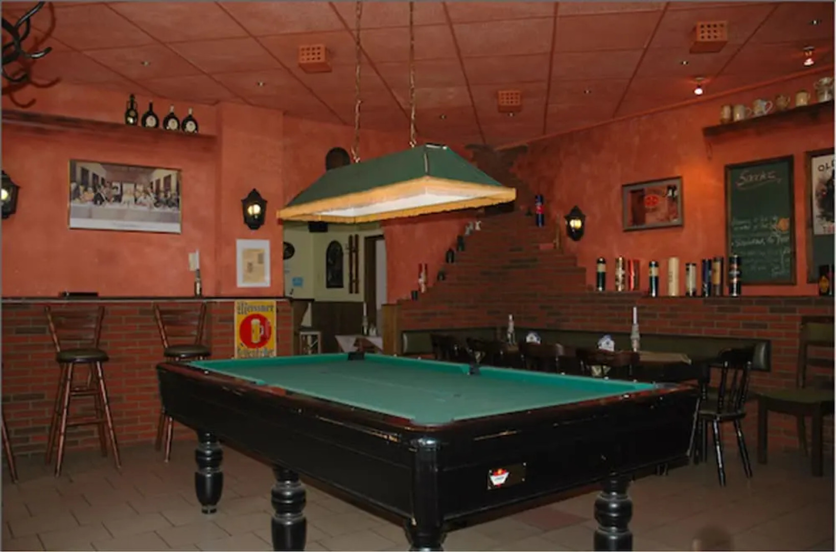 Schweizerhaus Meissen