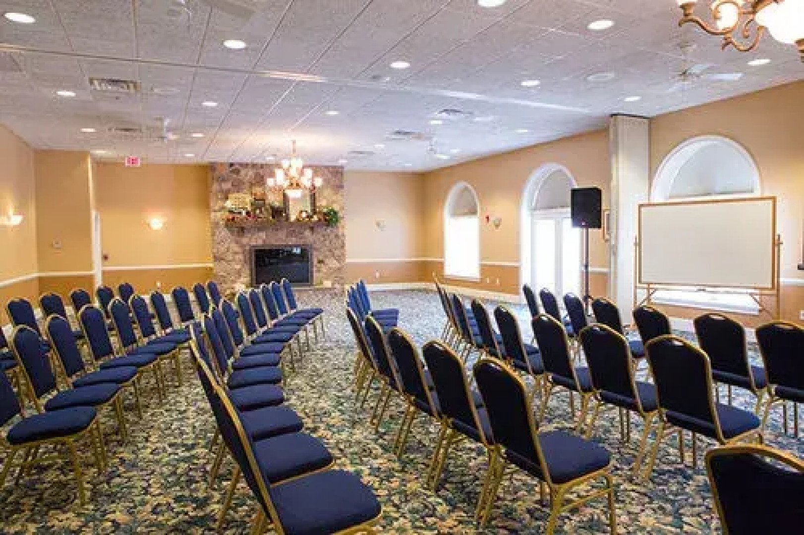 The Conference Center at Valley Forge