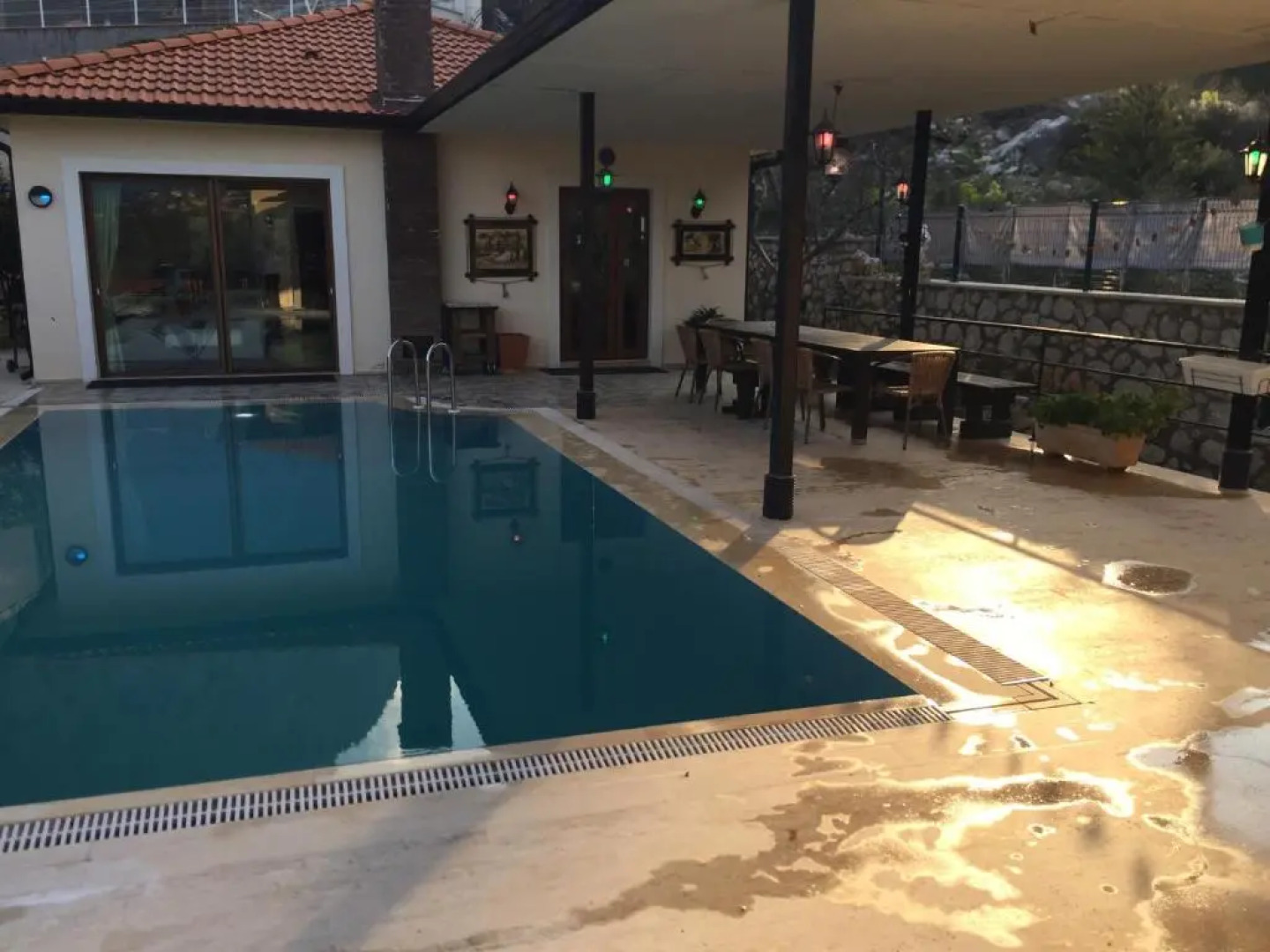 Villa Antalya Esiyok