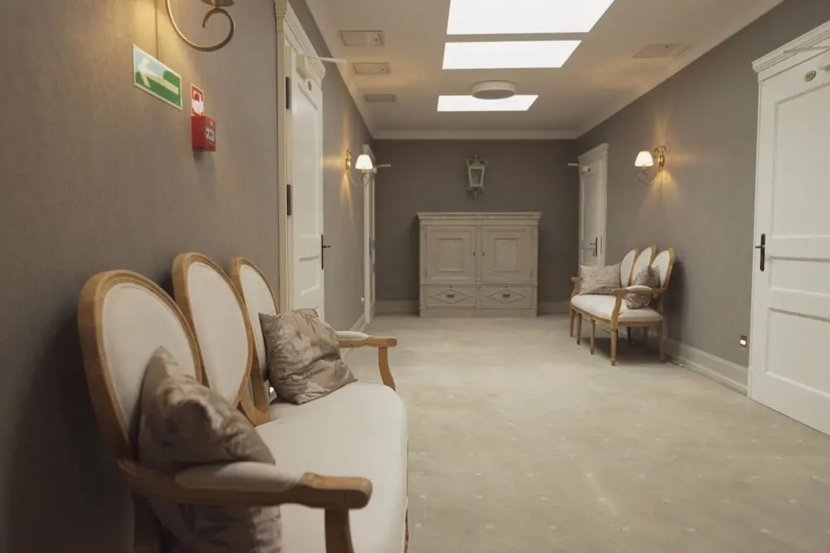 Prudentia Hotels Adler