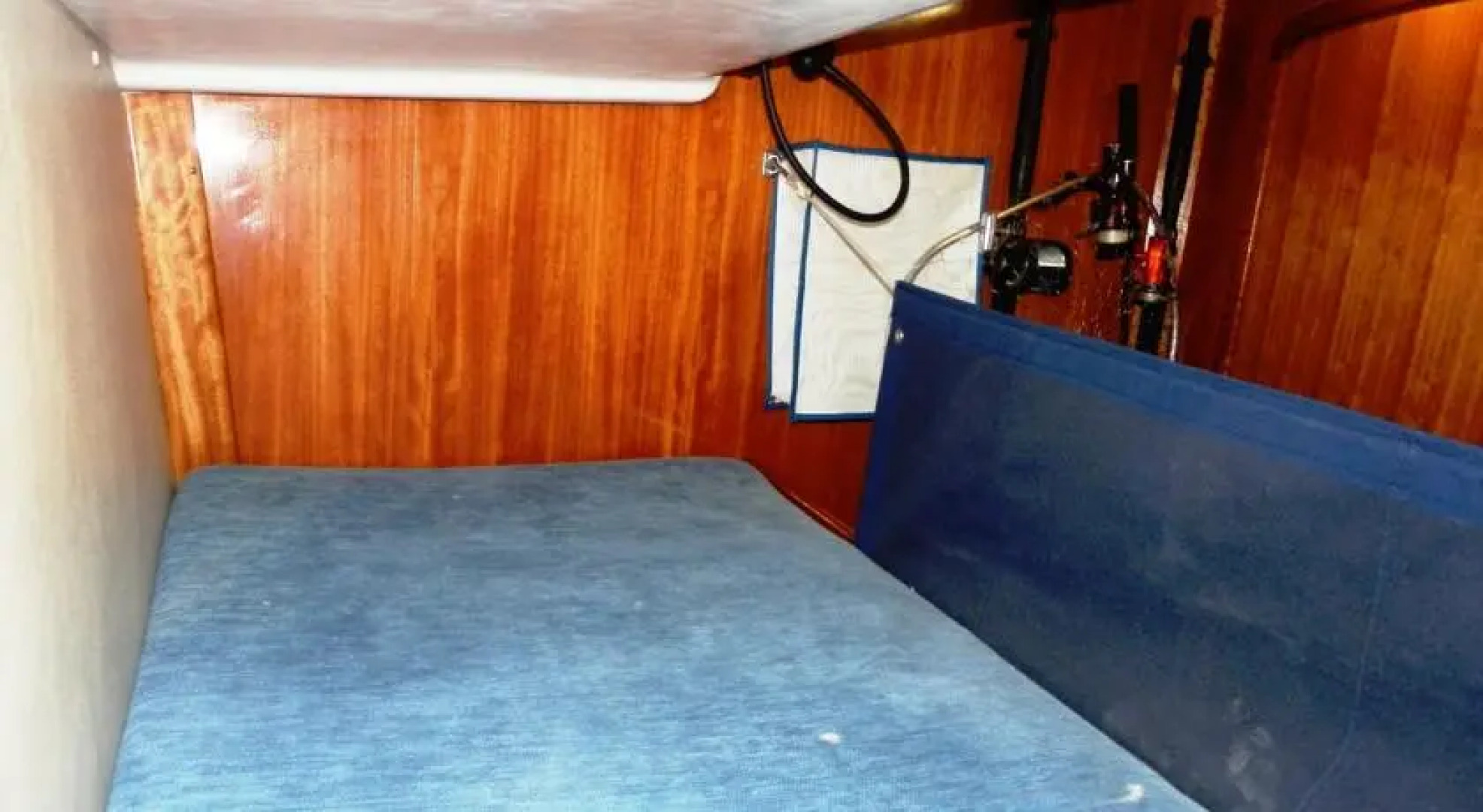 Imbarcazione Daphne Boschetto Holiday