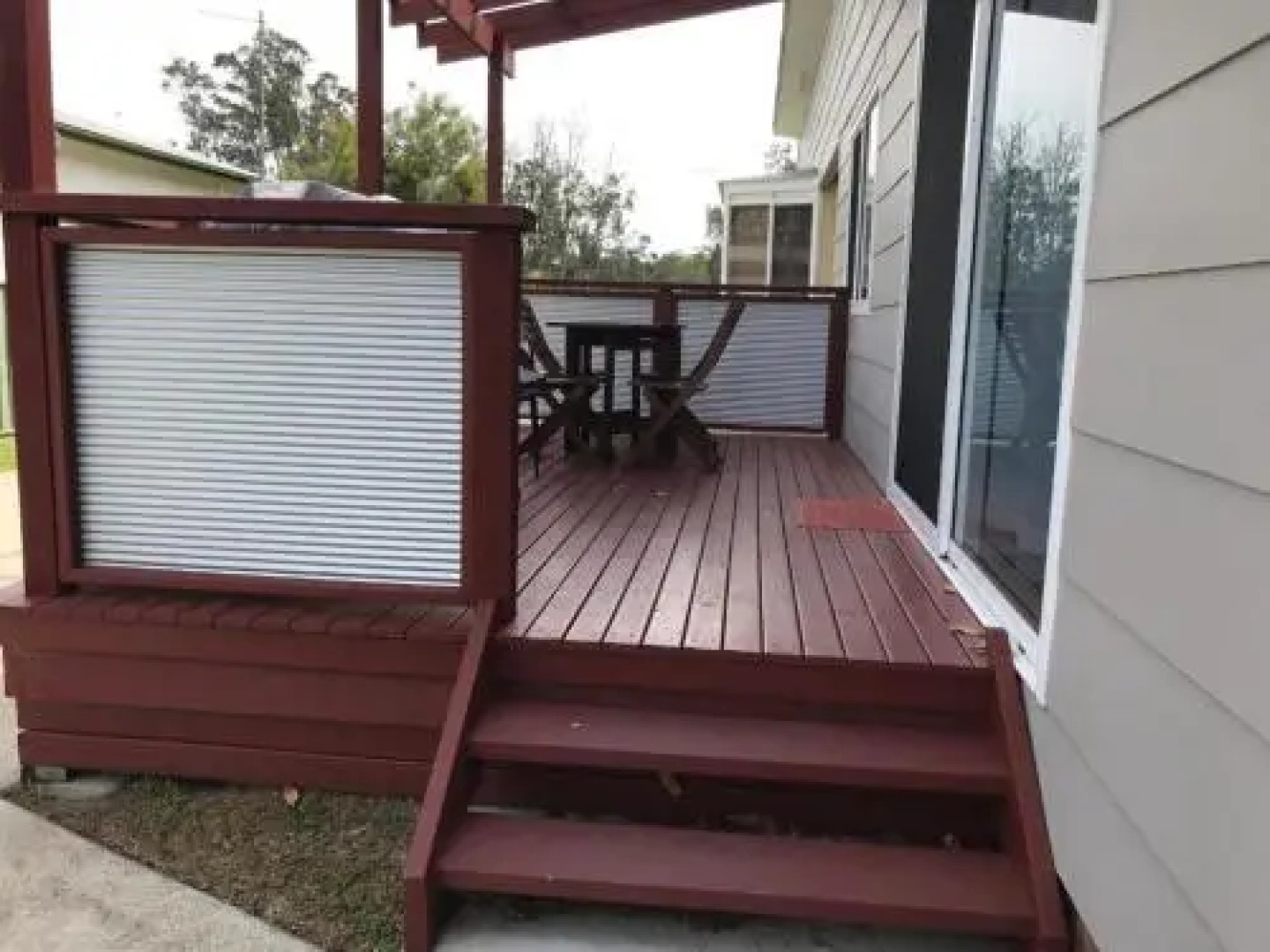 Secret at Sussex Inlet Units