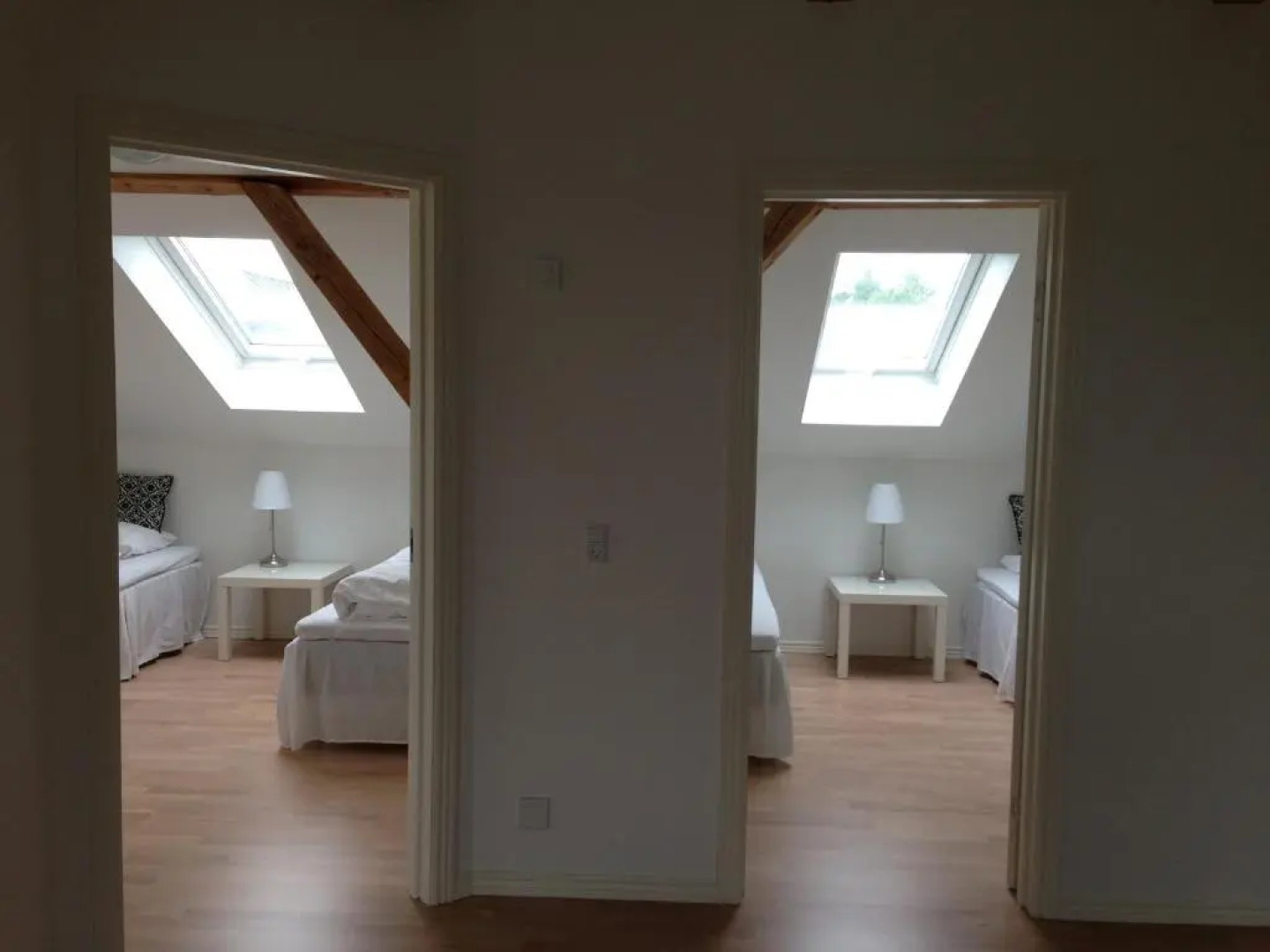 Kærskovgård ferielejligheder