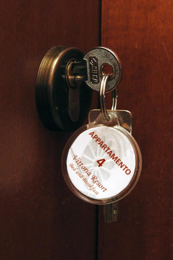 Vittoria Resort Residence B&B