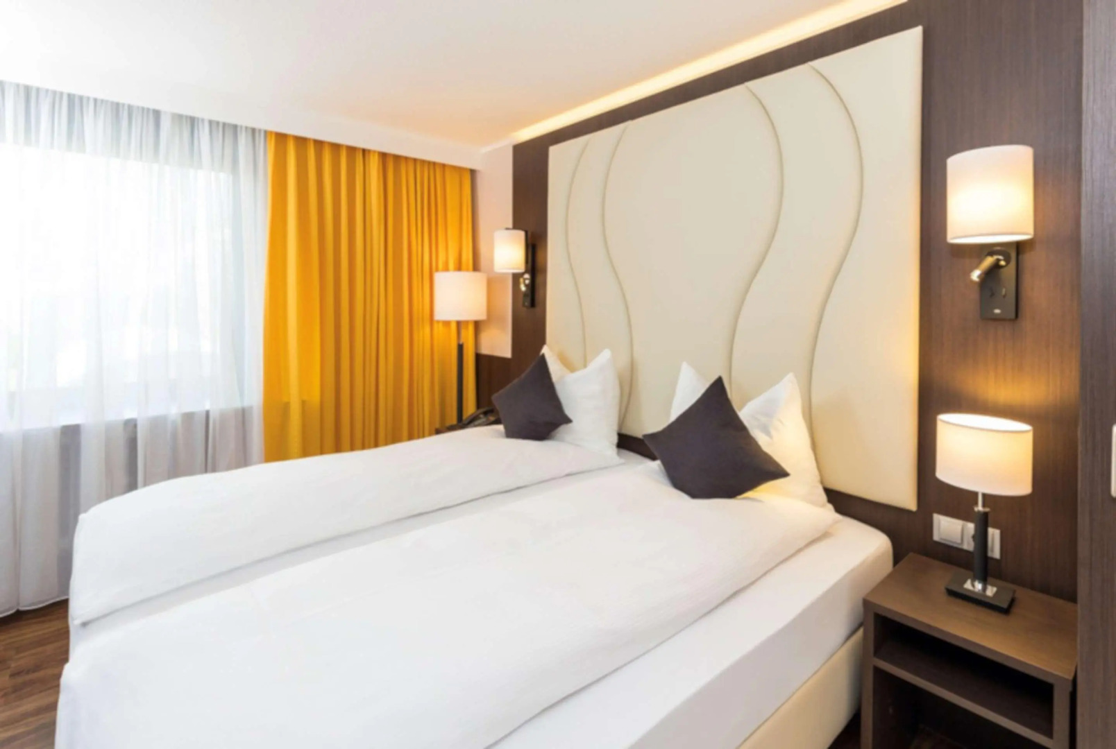 Plaza Inn Grevenbroich