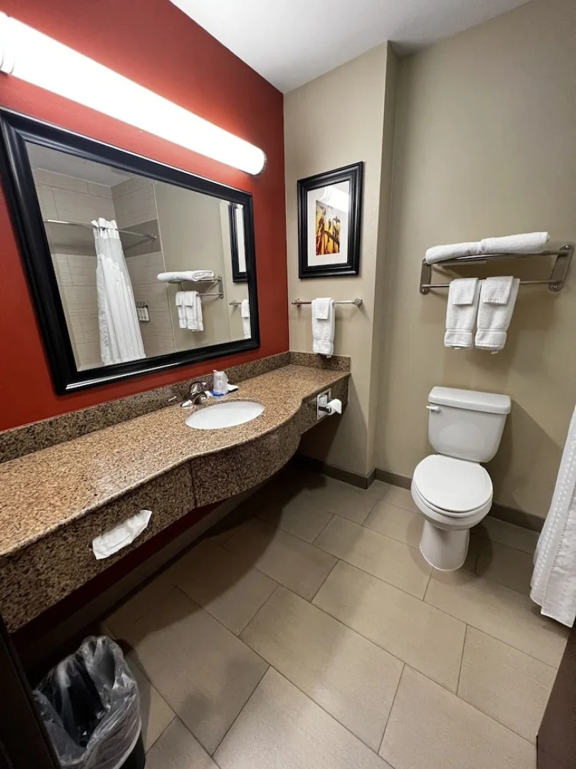 Holiday Inn Express & Suites Alva