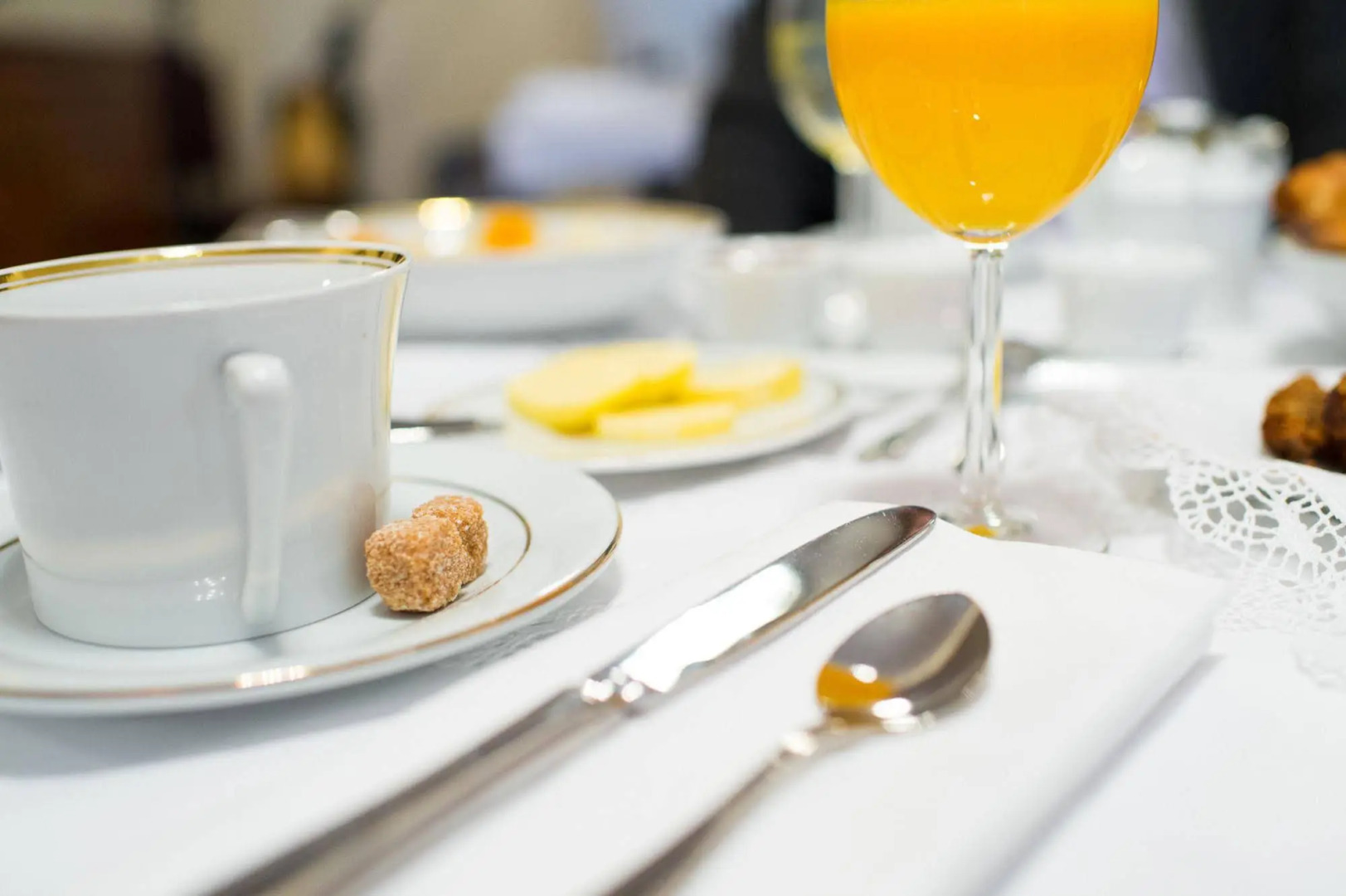 Aux Charmes de Maintenon - Adults Only