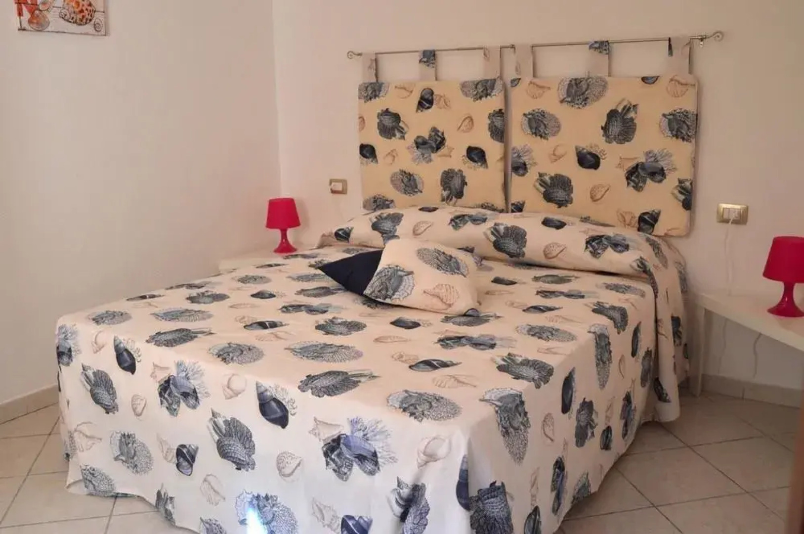 Residence Rena Majore