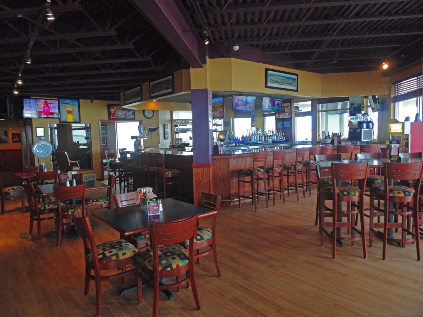 Lakeside Resort and Conference Center