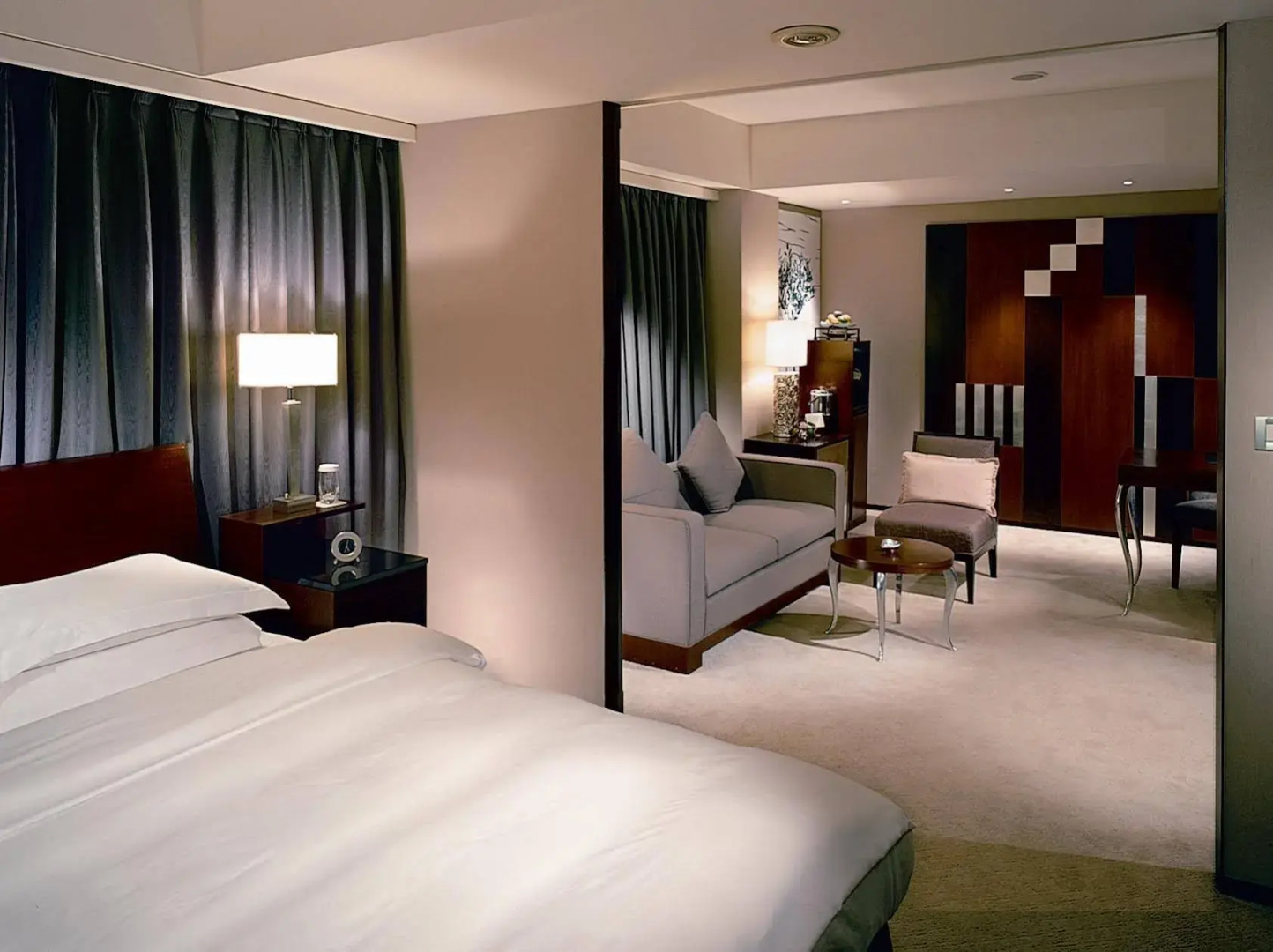 Les Suites Taipei Da An