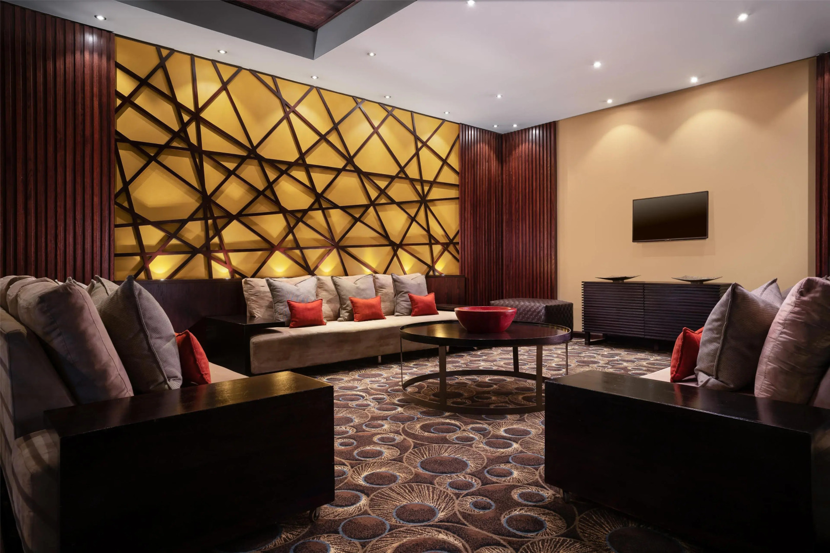 Premier Hotel OR Tambo