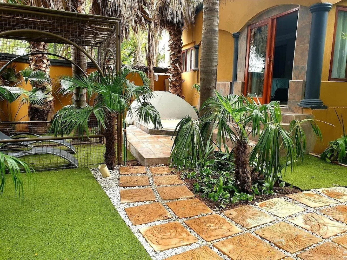 Dalens Self Catering Apartments