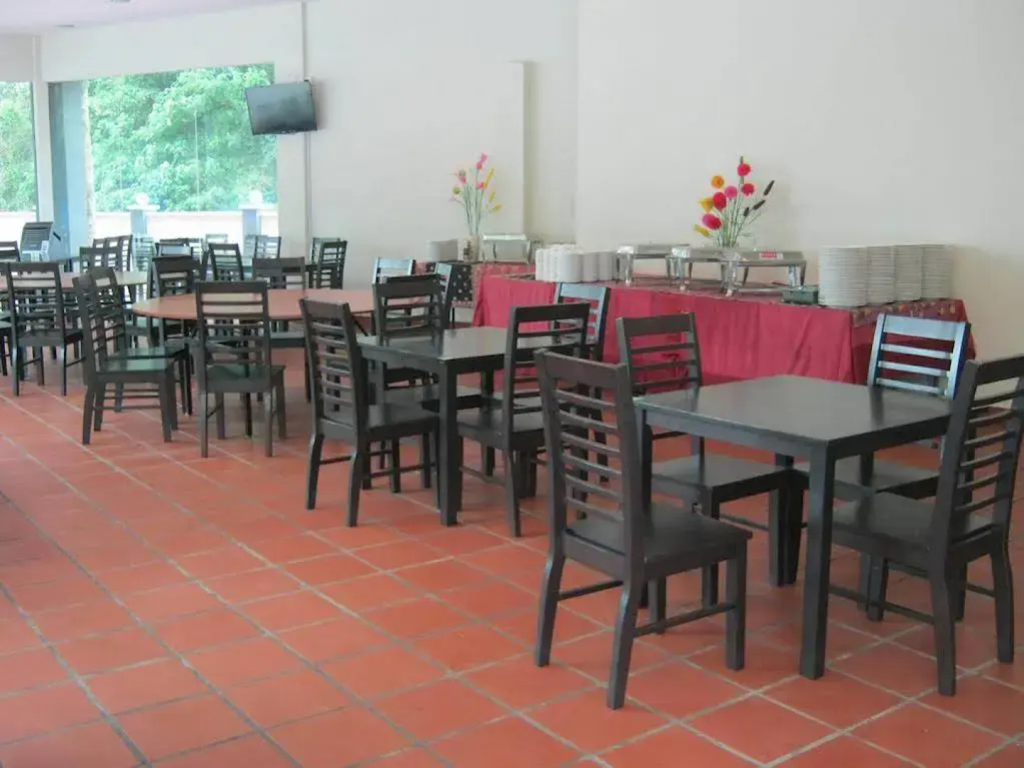 Cherating Eastana Beach Resort