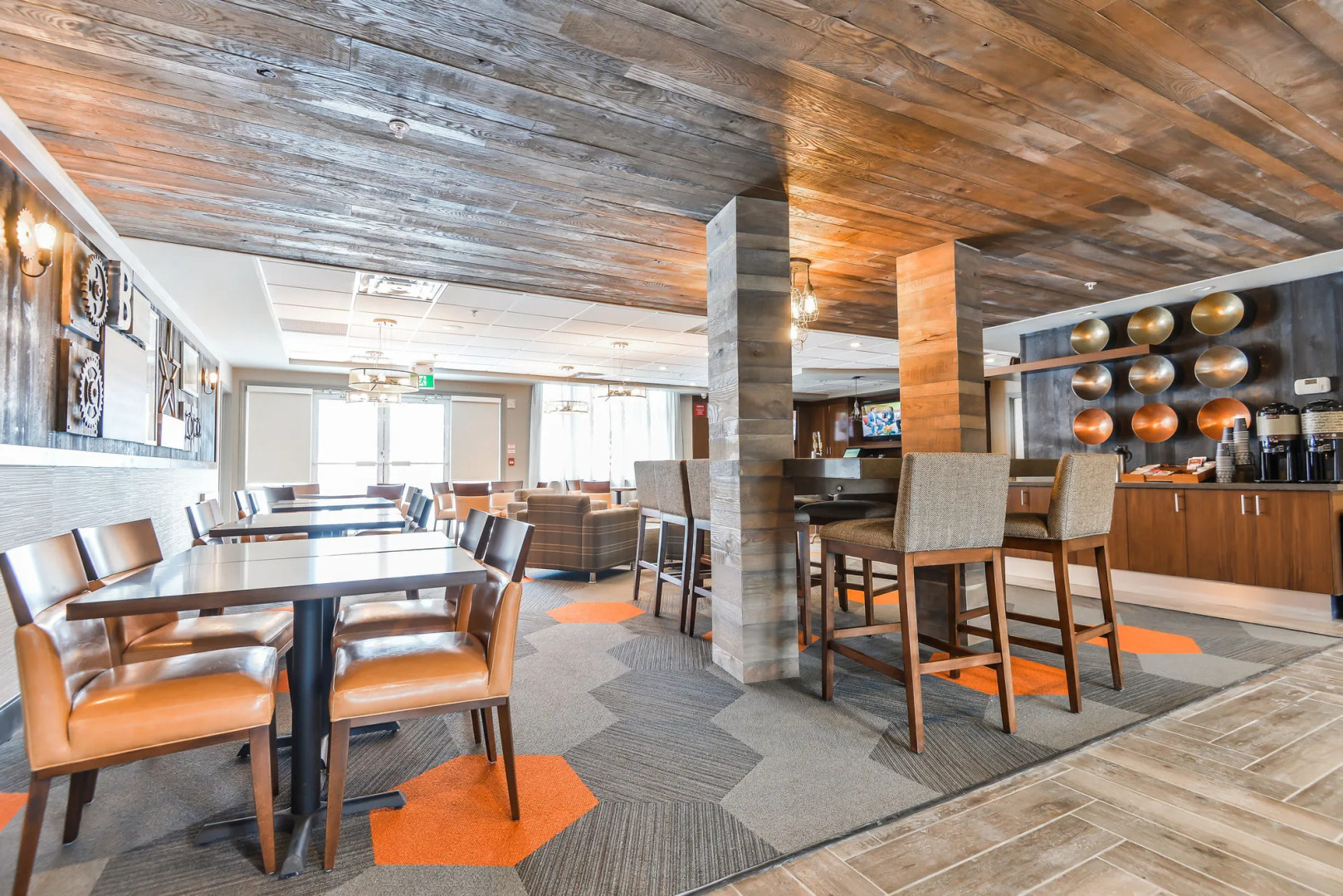 Four Points by Sheraton Barrie