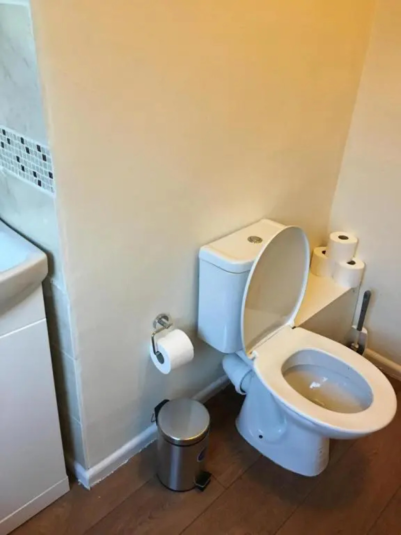 Comfy and Cosy 2BD House in Haydock St Helens