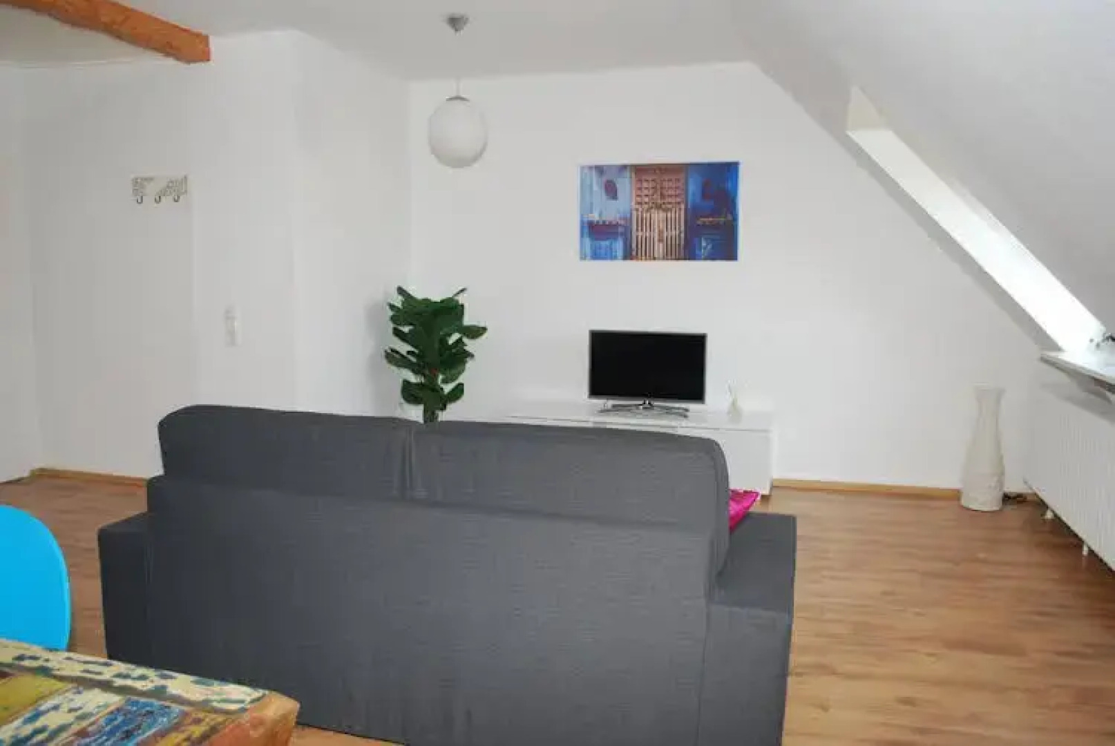 Altenbochumer Apartment