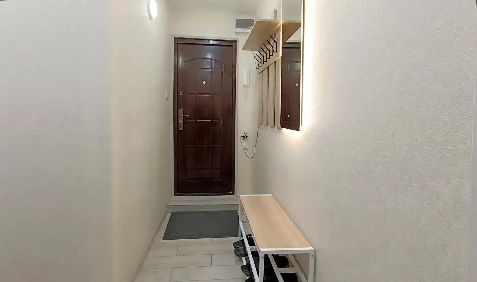 Уютный Север на улице Новое Плато