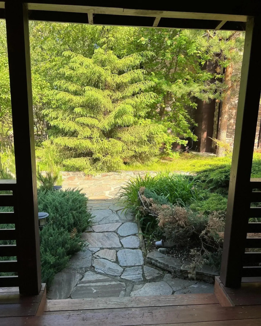 Резиденция 888