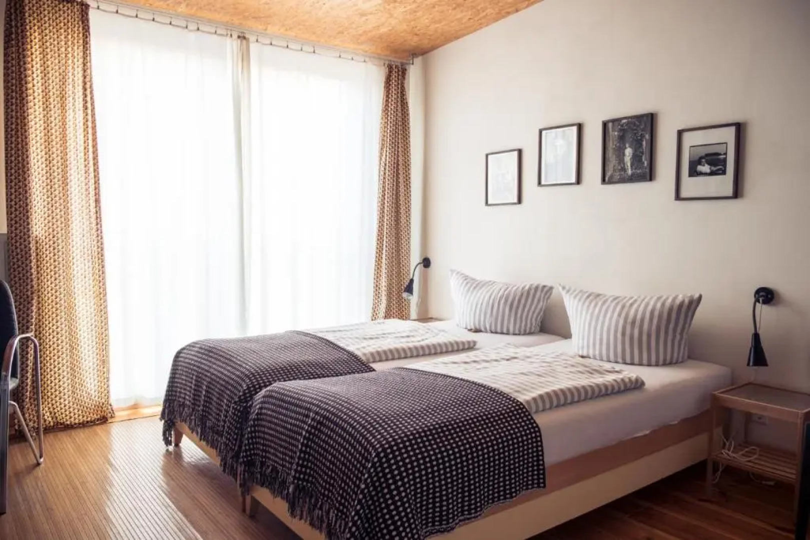 Grafschaft Kloster Zinna