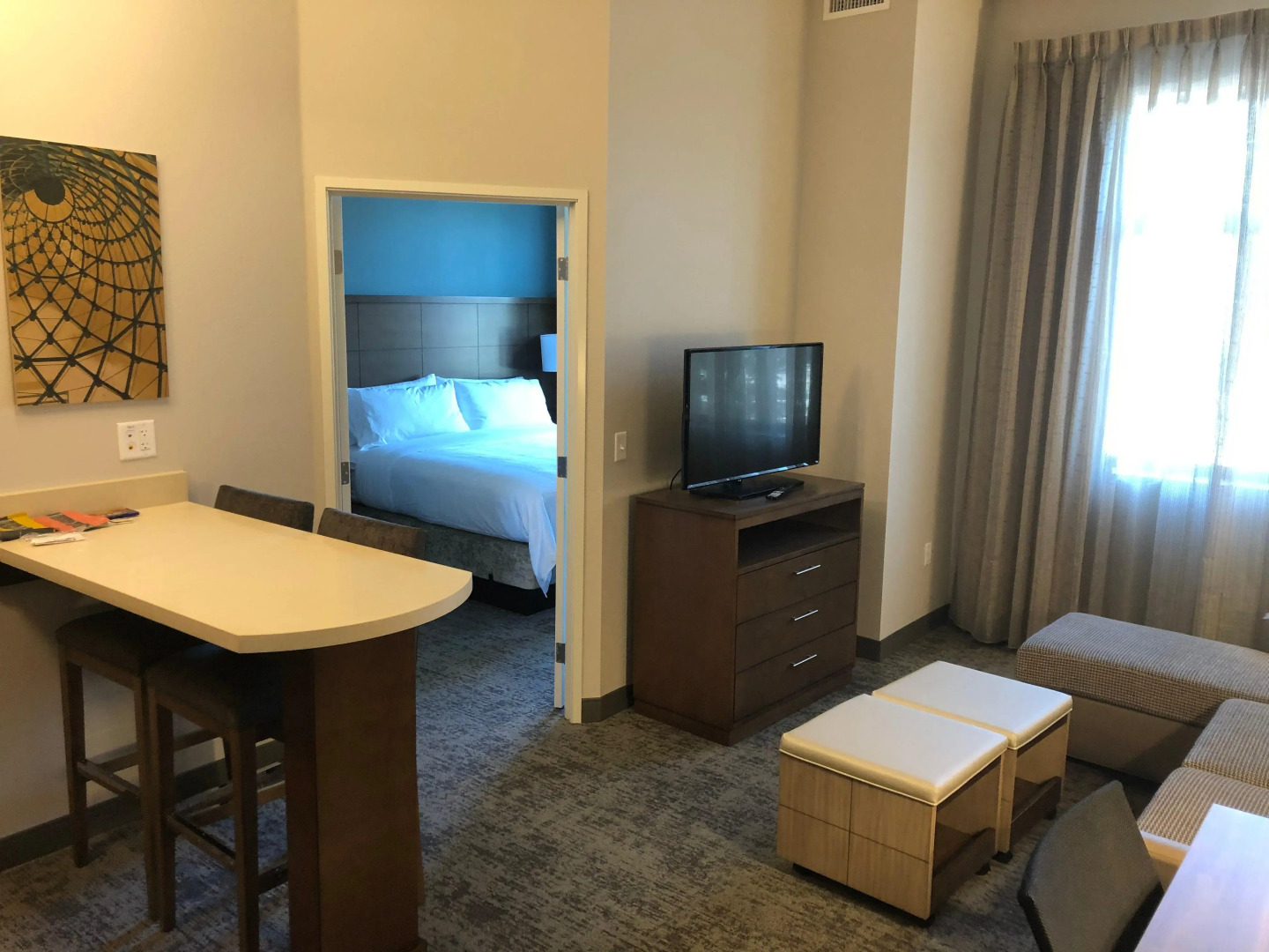 Staybridge Suites Irvine-John Wayne Airport by IHG