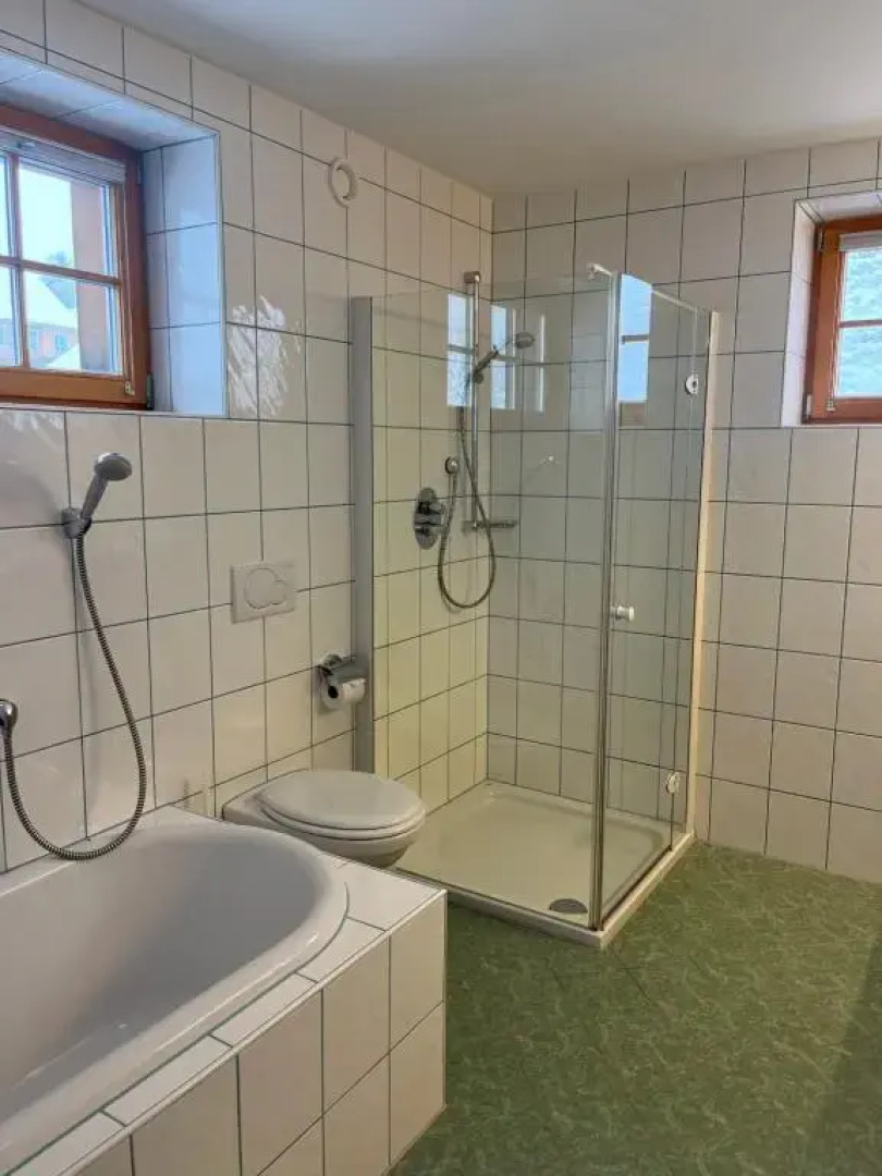 Walserklause Ferienwohnung