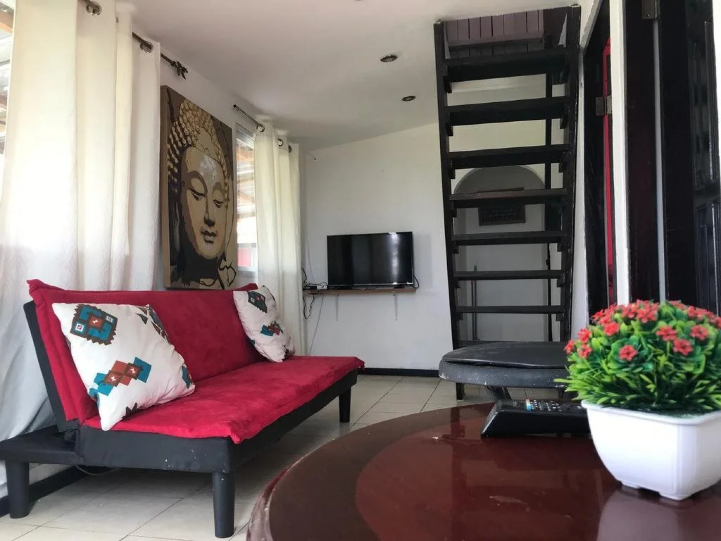 La Petite Maison Cabañas & Hostal