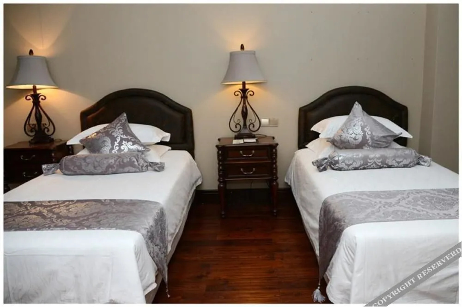 Qiandao Lake Bedom Apartment Hangzhou Qiandaohu Branch