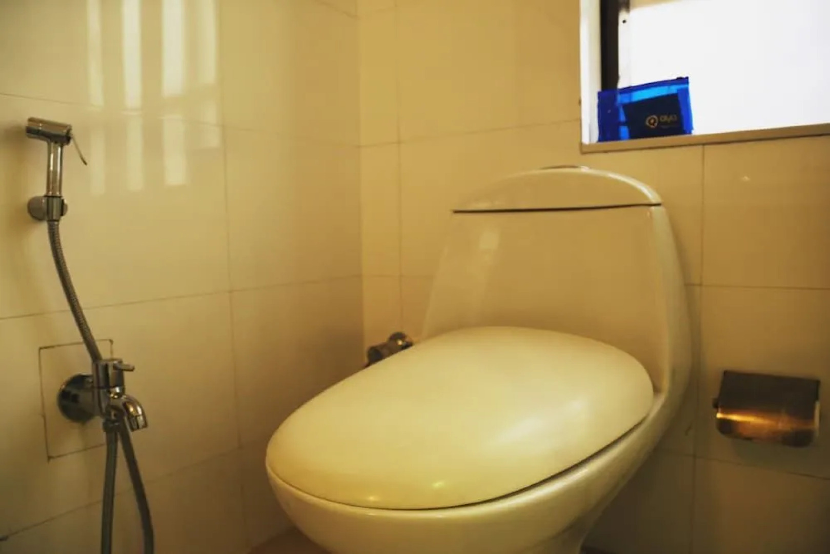 OYO 1061 Hotel Bhairavee