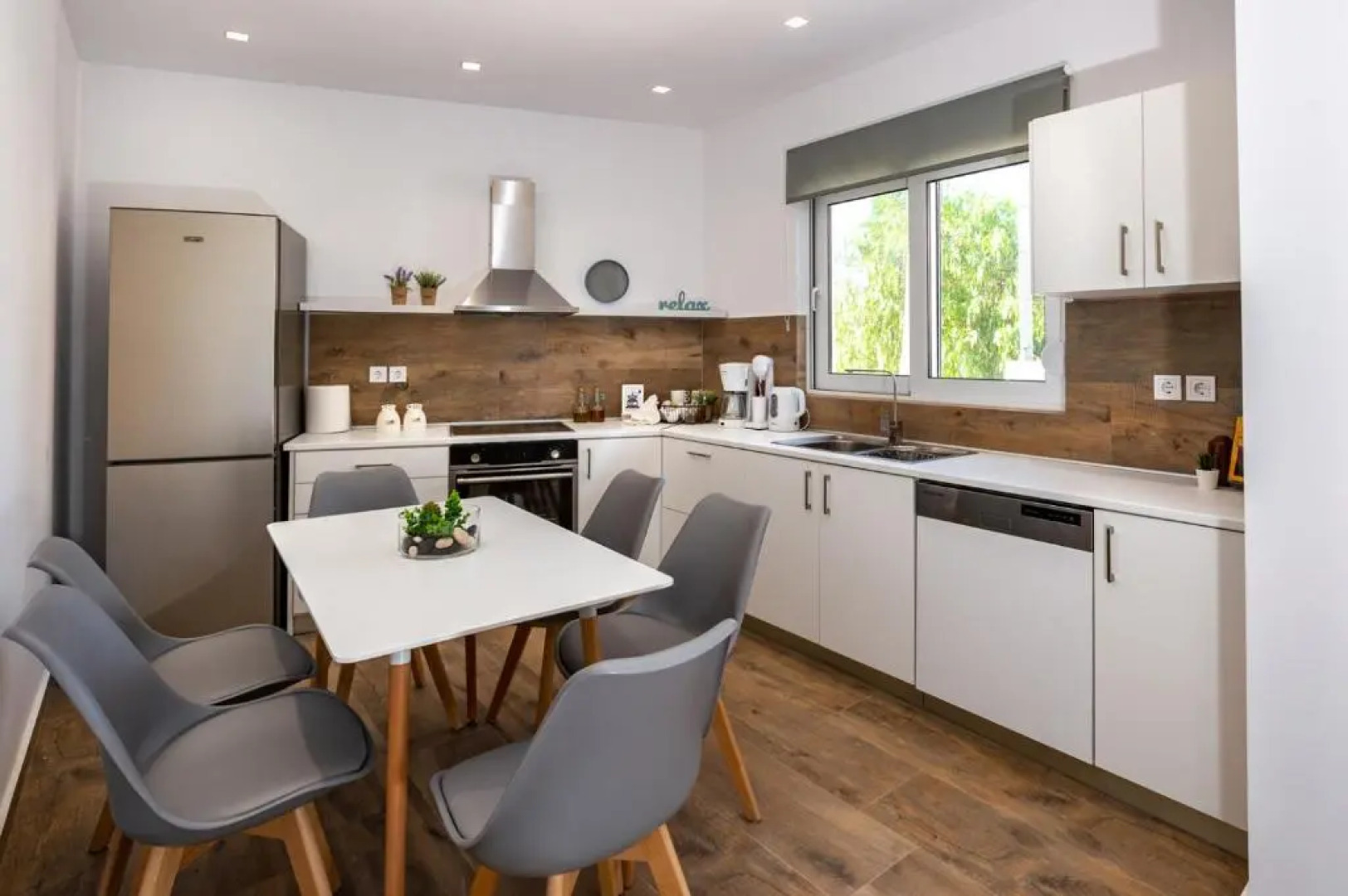 Rosemary Rhodes Villa