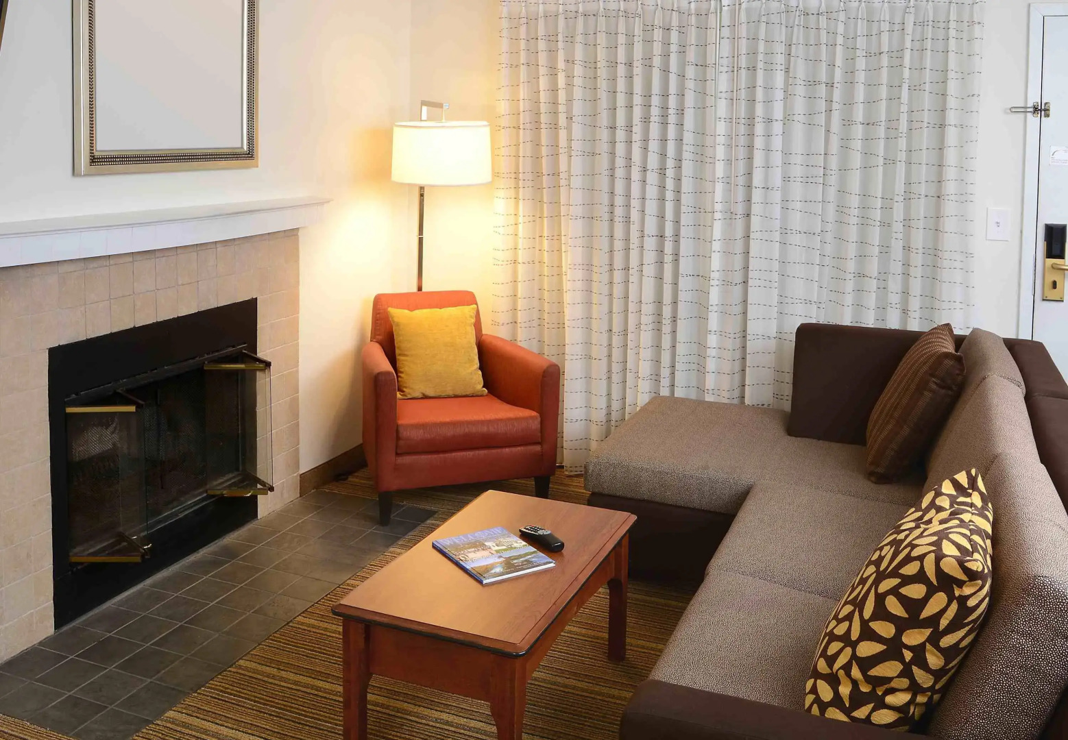 Residence Inn Buffalo Amherst