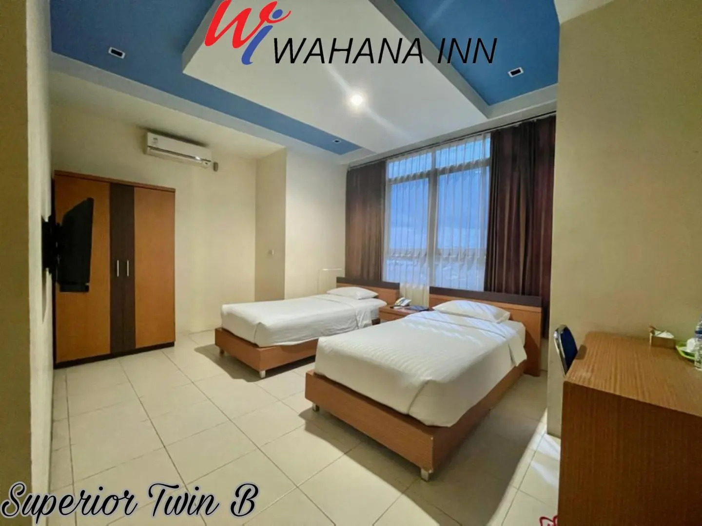 Wahana Inn