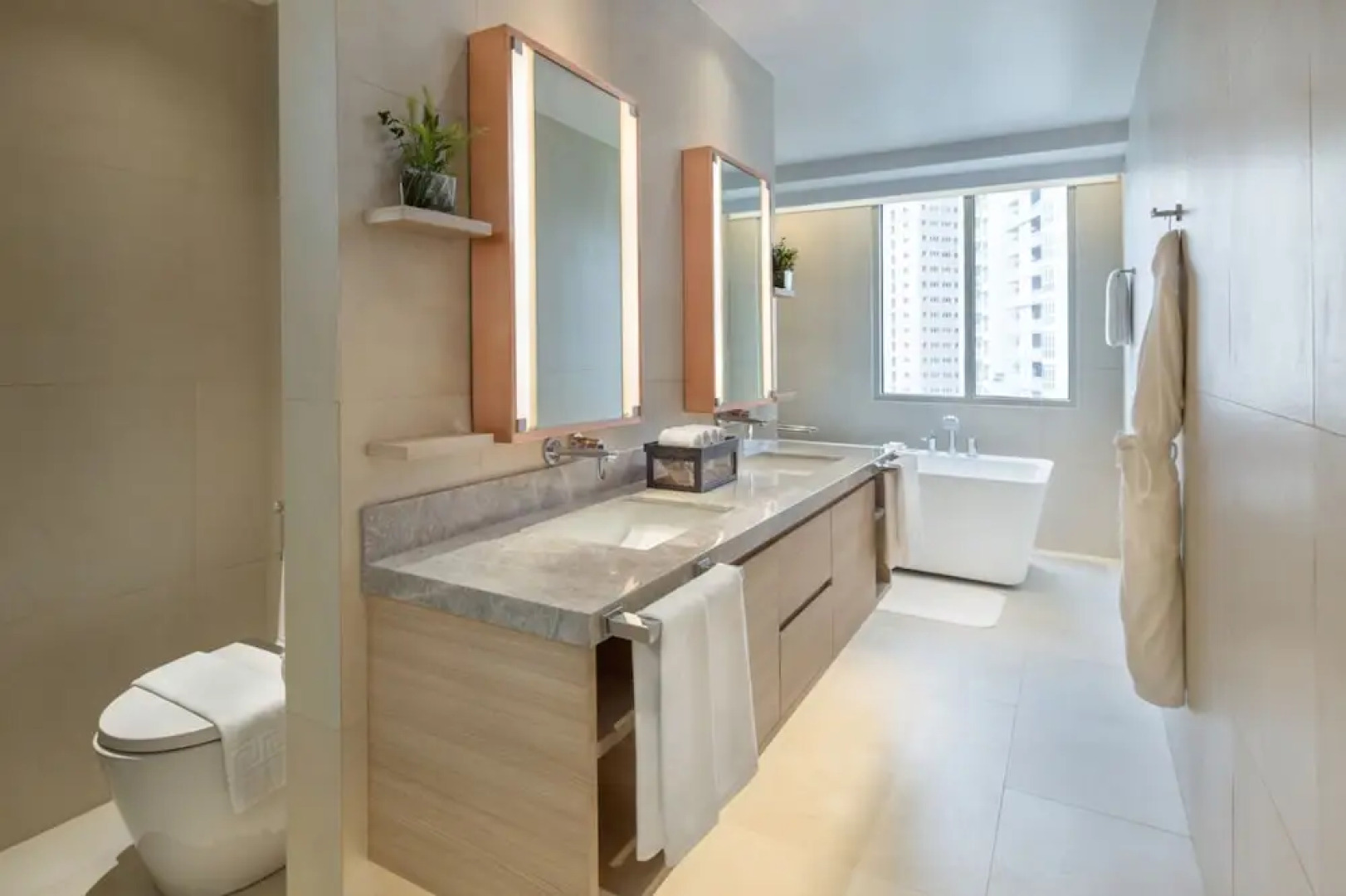 Brittany Hotel BGC