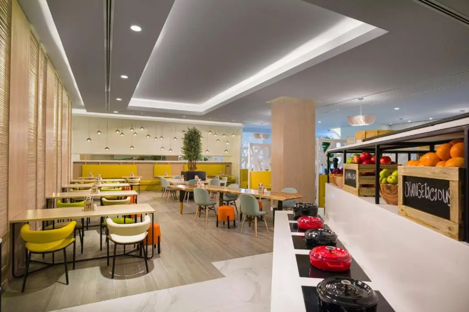 Swiss-Belinn Airport Muscat