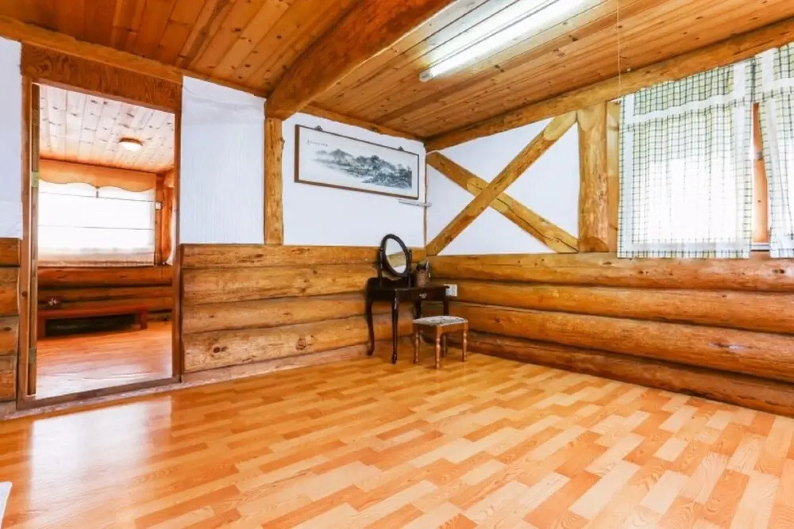 Yangpyeong Log Camp Pension