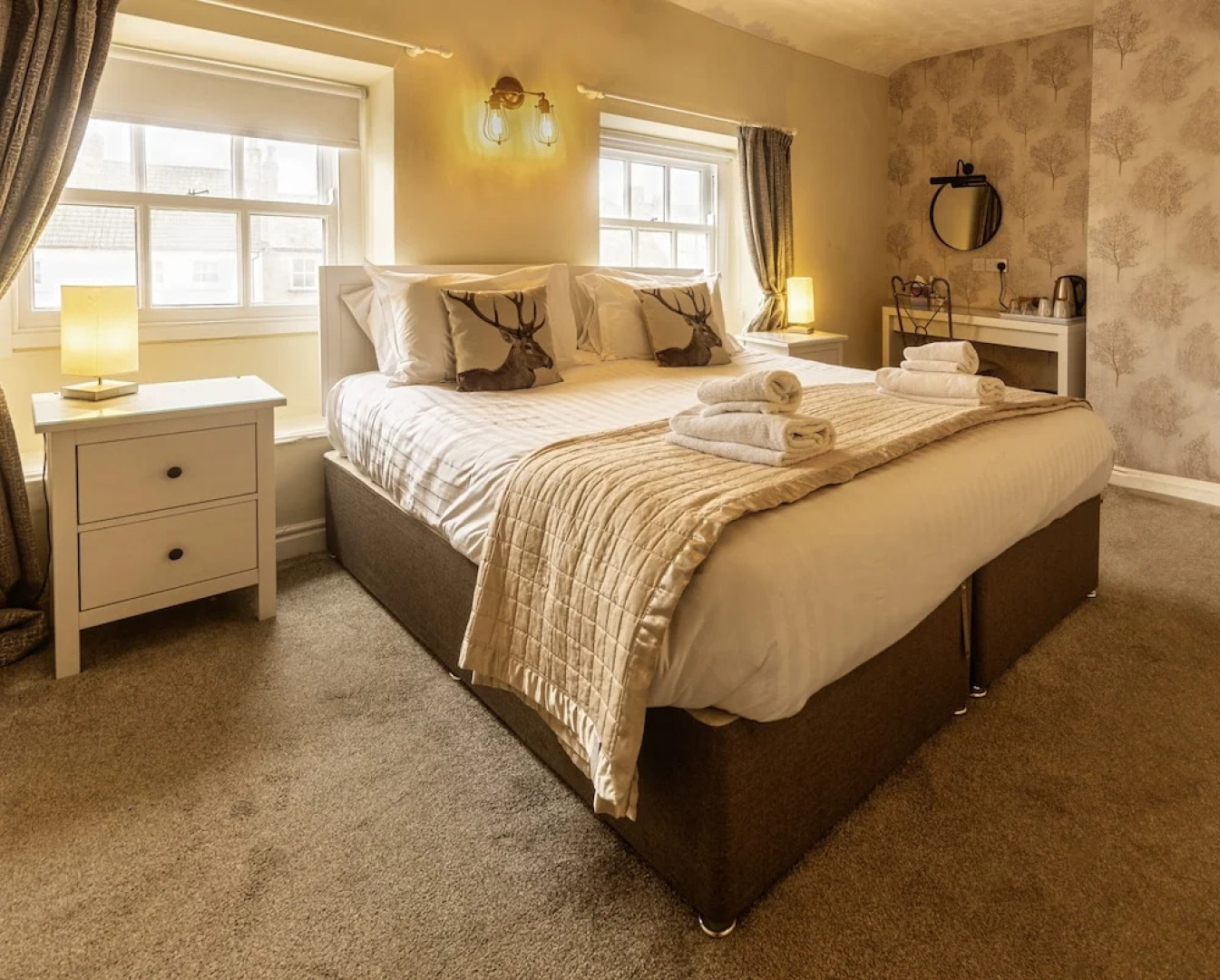 OYO The Green Dragon