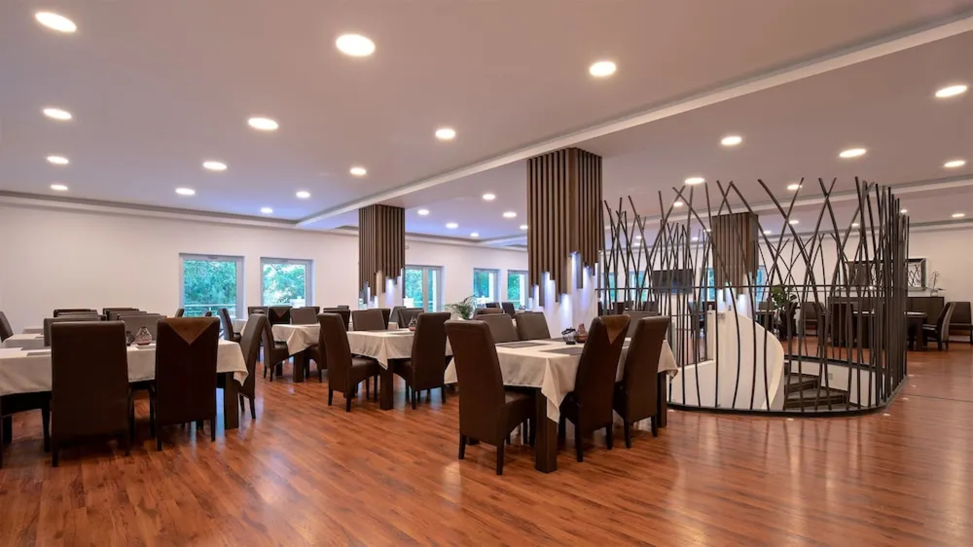 Scardona Park Luxury Accommodation