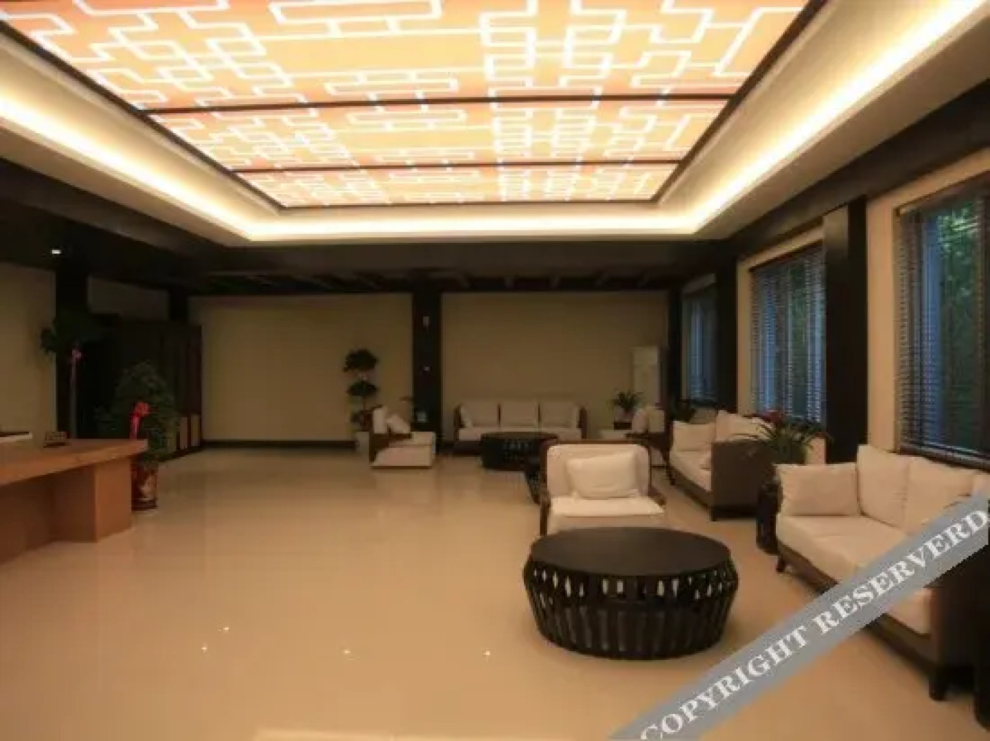 Xiao Quan Wan Resort