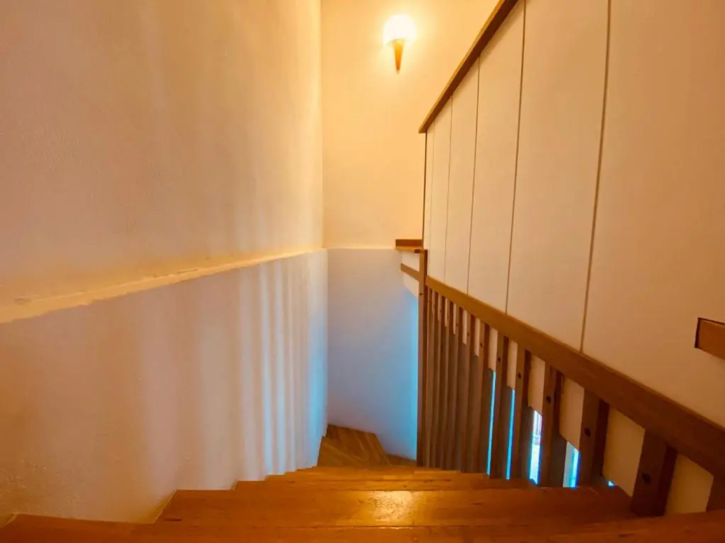 Residence Pizzo Scalino