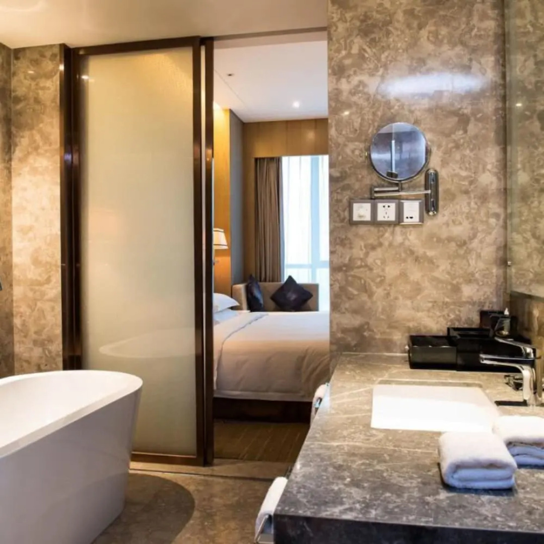 Whiersly Hotel Changsha