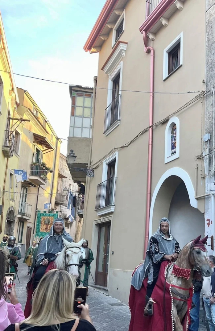 Sant'Egidio del Monte Albino