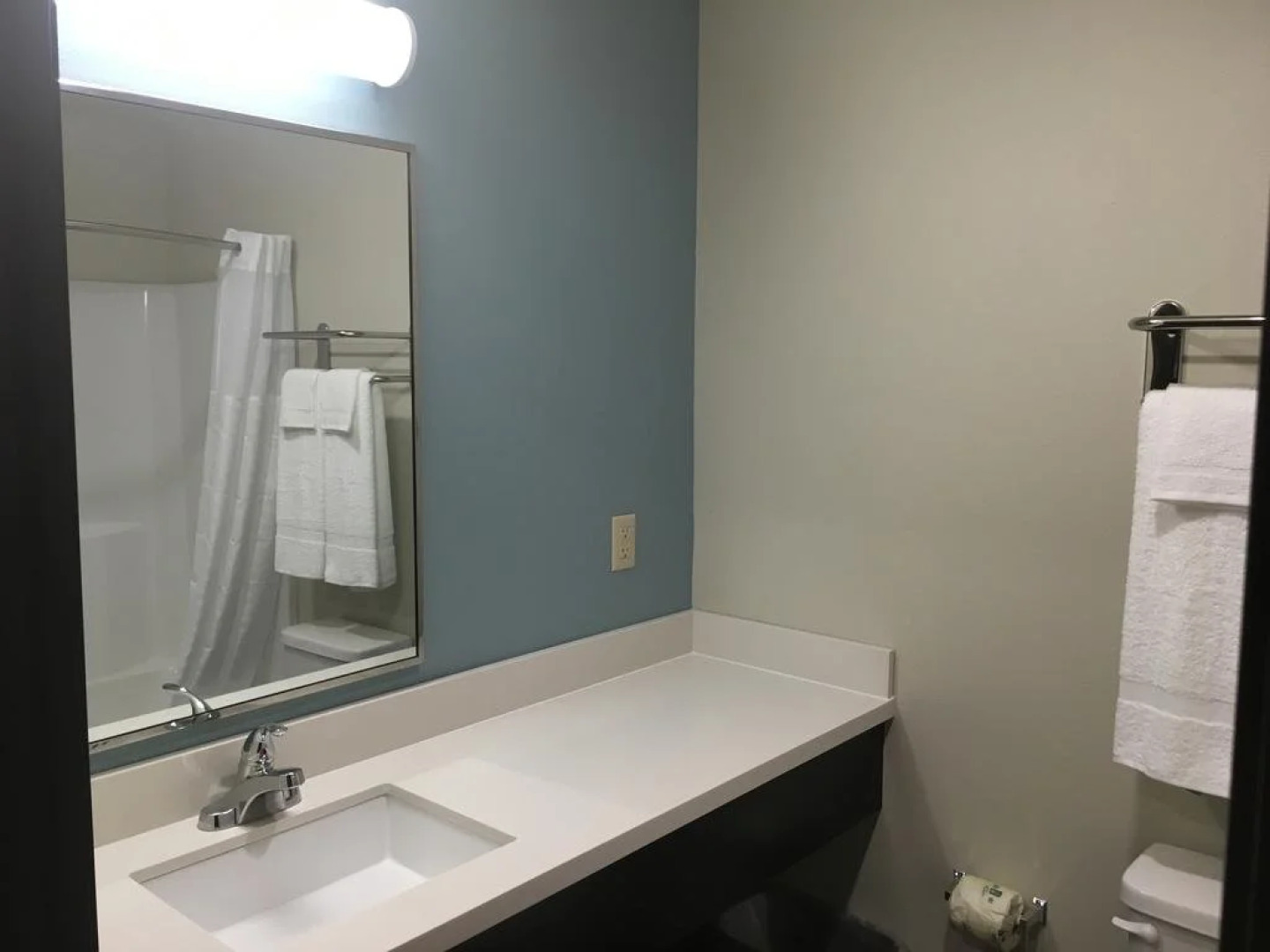 WoodSpring Suites Baltimore White Marsh - Nottingham