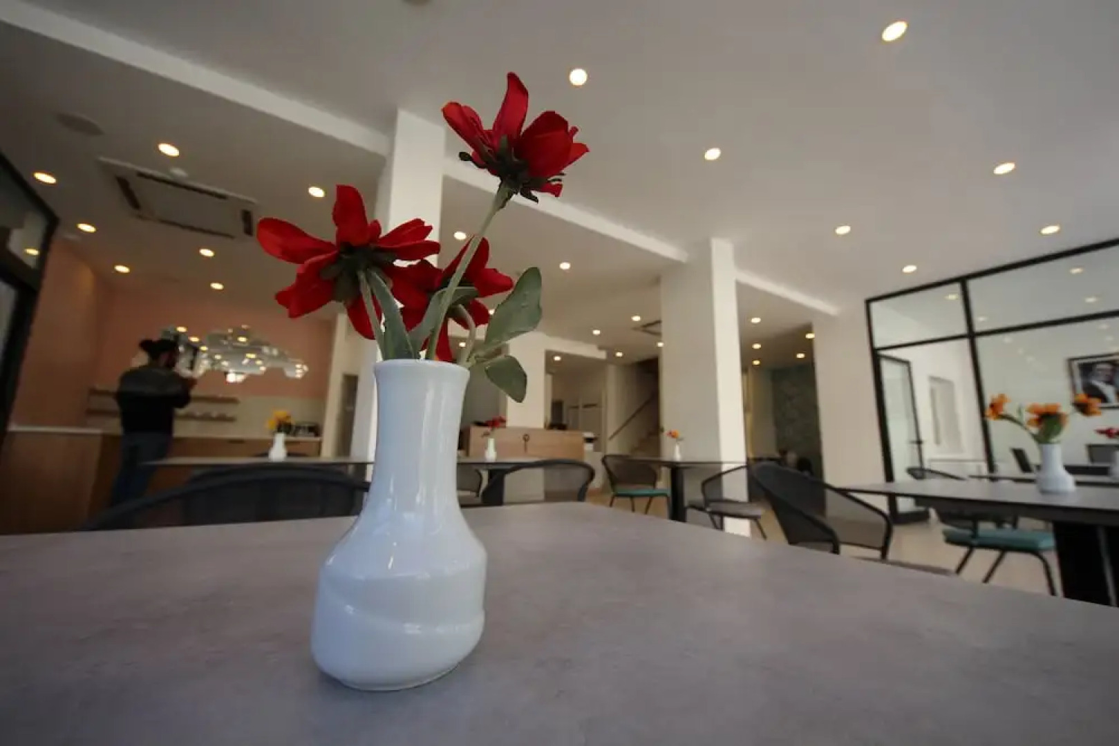 Spilos Gumuldur Hotel