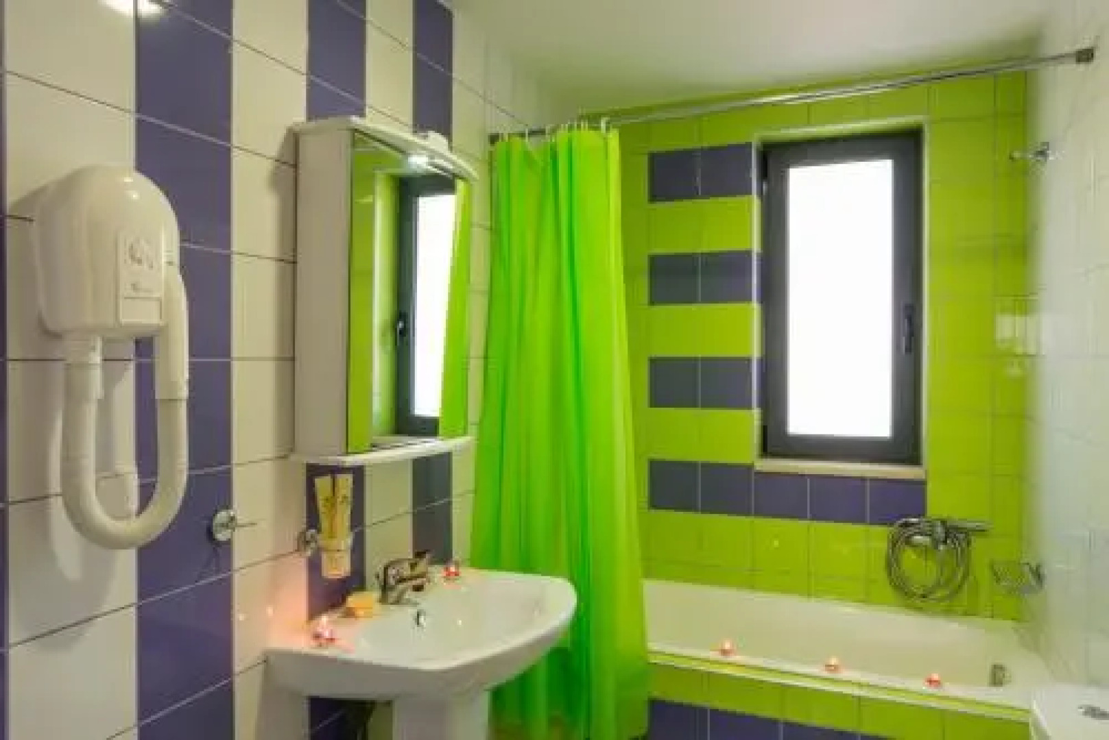 Caravella Luxury Apartments