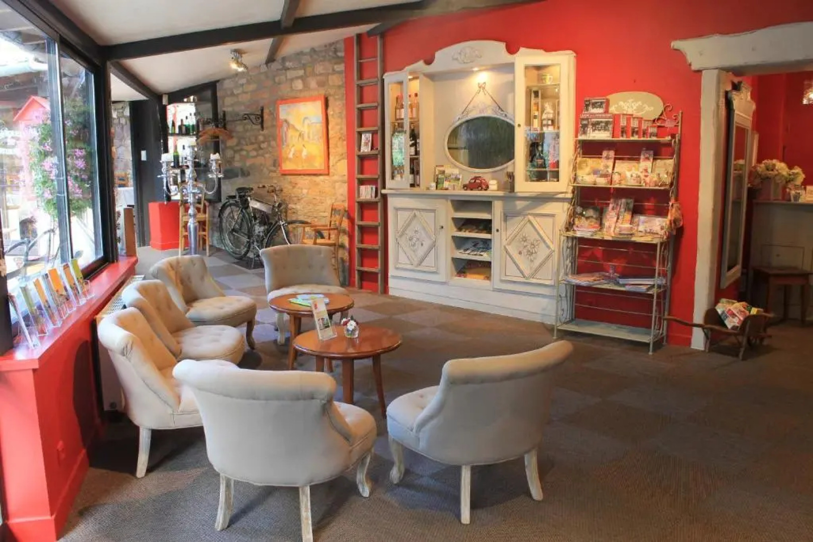 Logis Moulin De Saint Verand