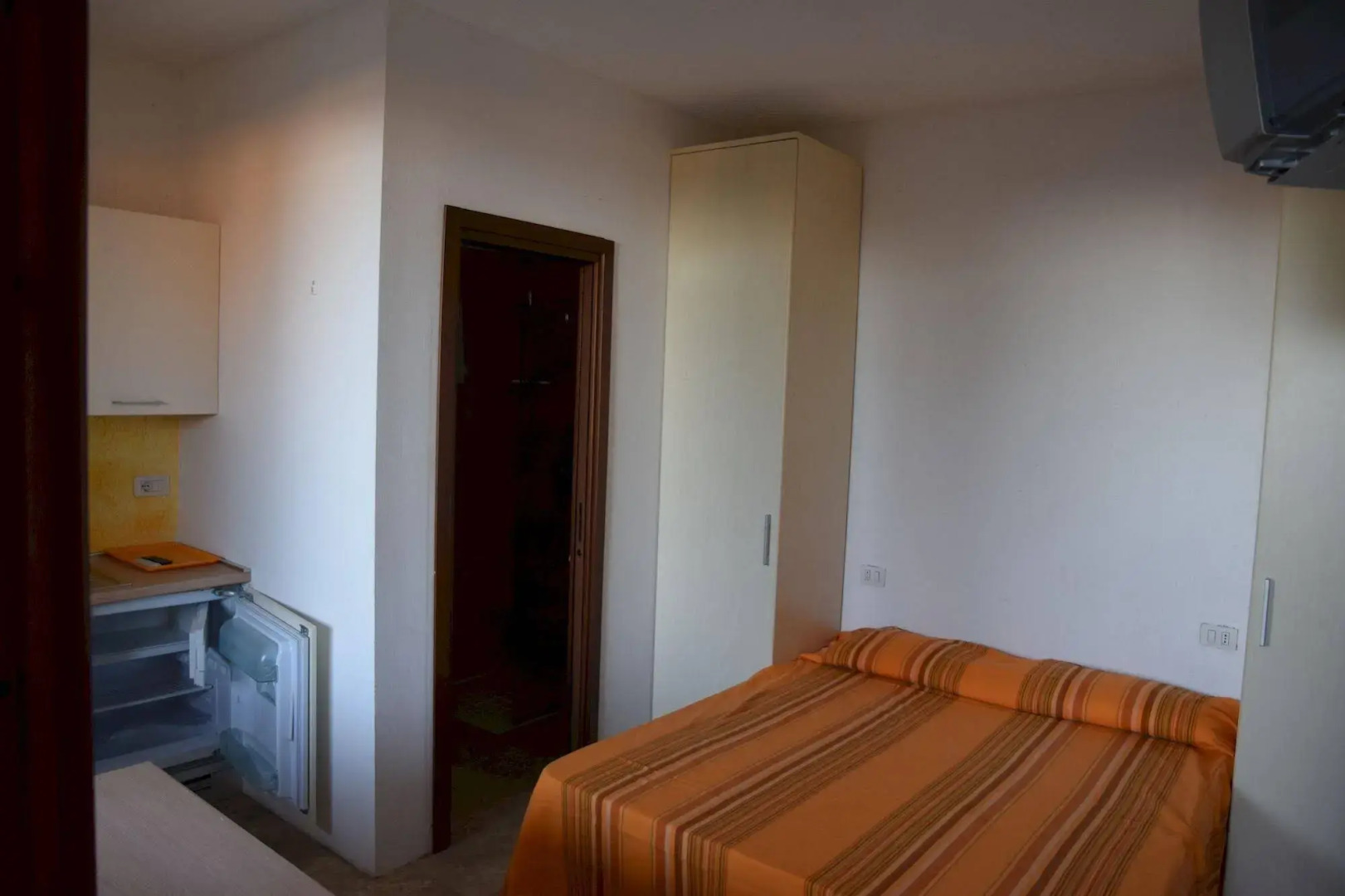 Residence Baia Santa Reparata